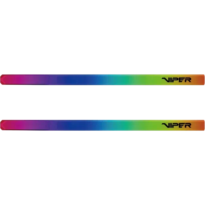 Arbeitsspeicher 64GB DDR5 6000MHz Patriot Viper Elite 5 Ultra RGB (VEUR564G6028K) (2x32GB KIT) - Foto 5