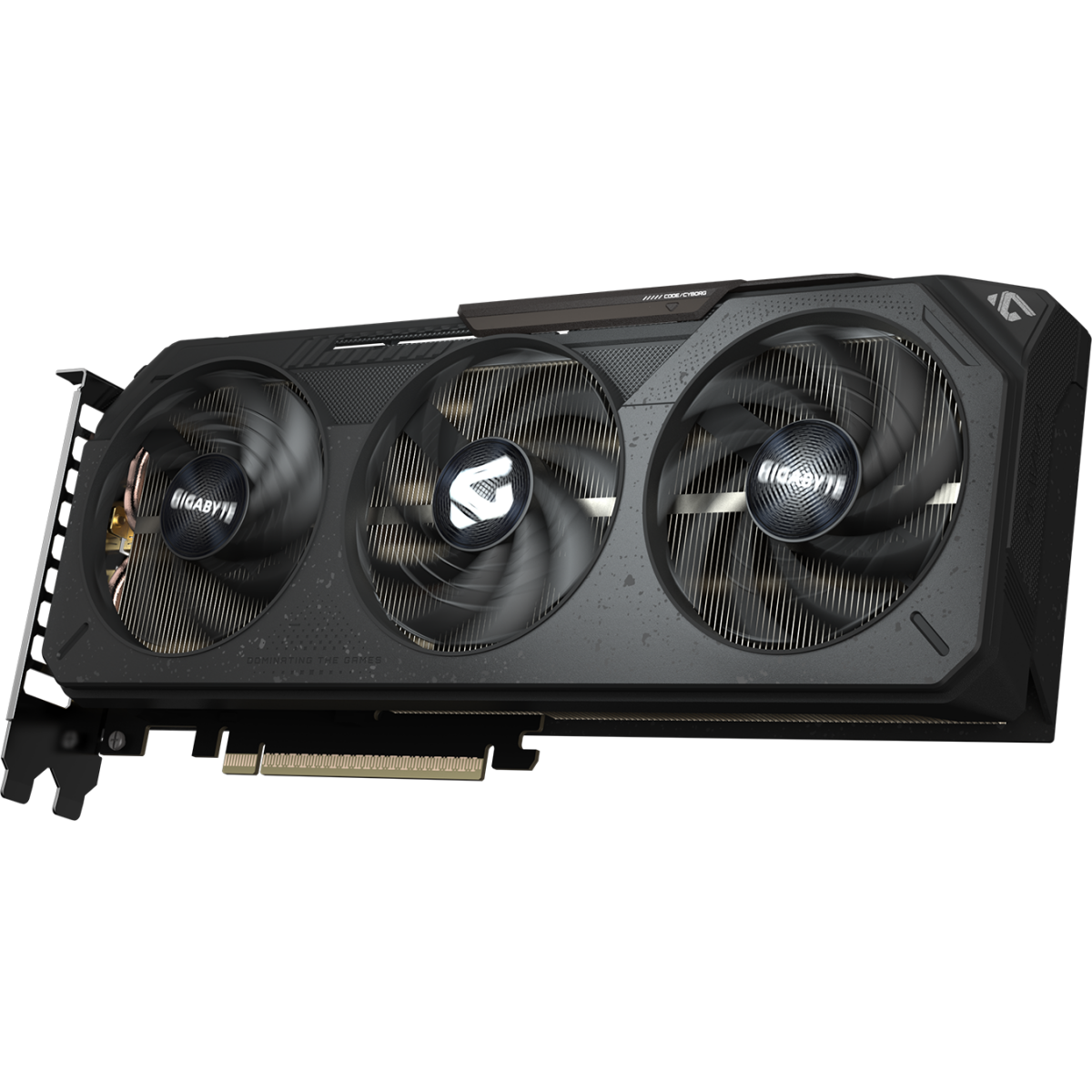 Grafikkarte NVIDIA GeForce RTX 5050 Gigabyte GAMING OC 8GB (GV-N5050GAMING OC-8GD)