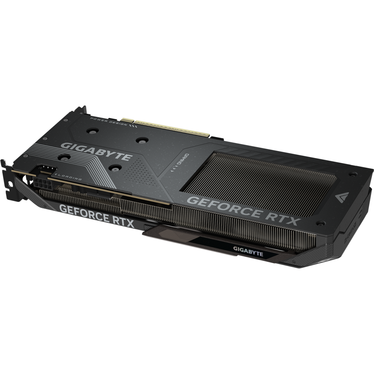 Grafikkarte NVIDIA GeForce RTX 5050 Gigabyte GAMING OC 8GB (GV-N5050GAMING OC-8GD) - Foto 6