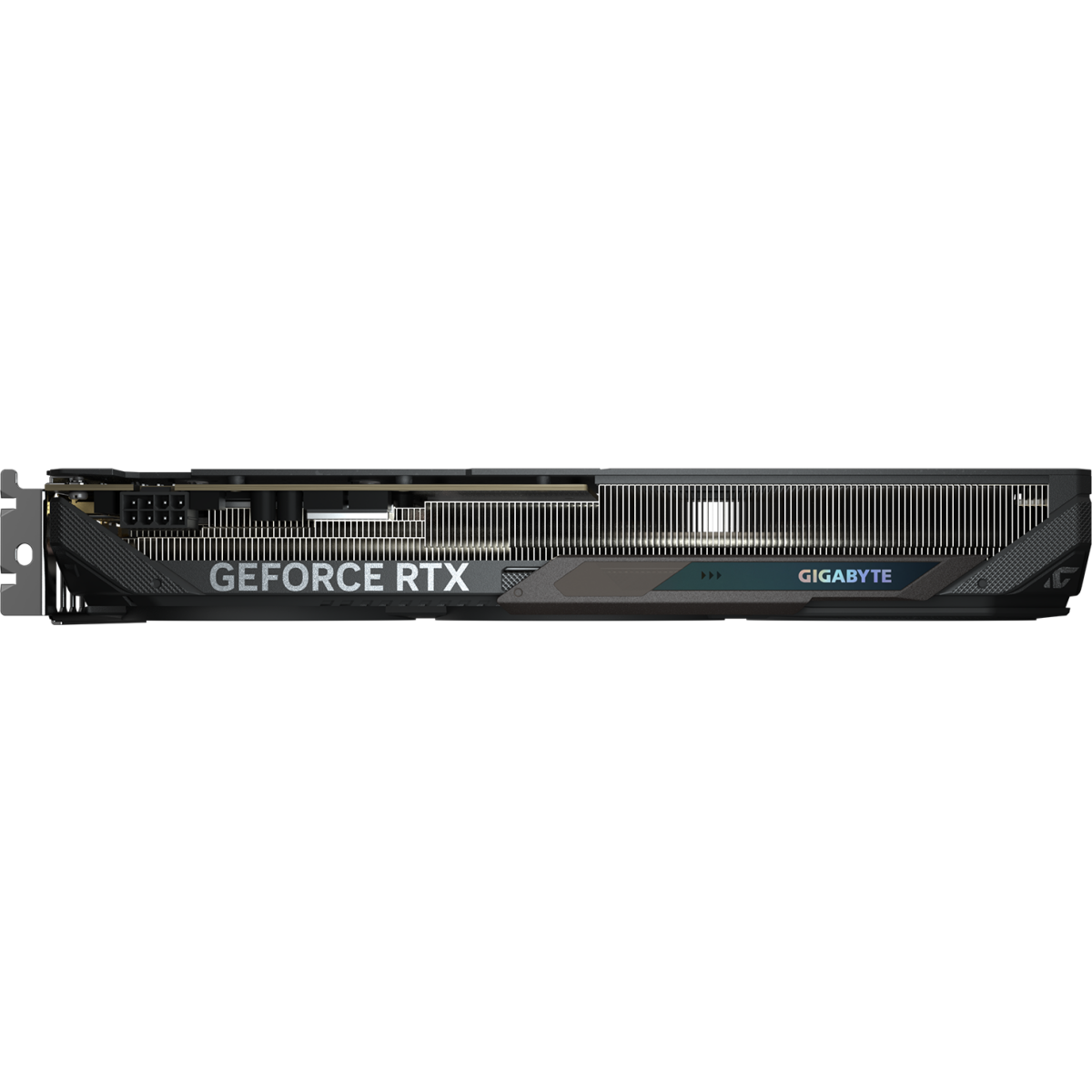 Grafikkarte NVIDIA GeForce RTX 5050 Gigabyte GAMING OC 8GB (GV-N5050GAMING OC-8GD) - Foto 7