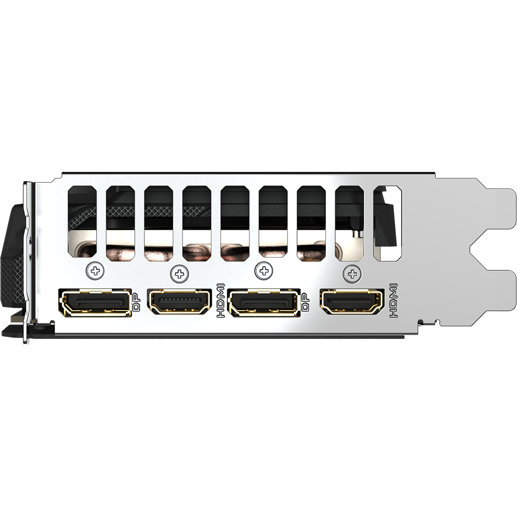 Grafikkarte NVIDIA GeForce RTX 5050 Gigabyte GAMING OC 8GB (GV-N5050GAMING OC-8GD) - Foto 9