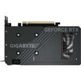 Grafikkarte NVIDIA GeForce RTX 5050 Gigabyte WINDFORCE OC 8GB (GV-N5050WF2OC-8GD)