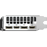 Grafikkarte NVIDIA GeForce RTX 5050 Gigabyte WINDFORCE OC 8GB (GV-N5050WF2OC-8GD)