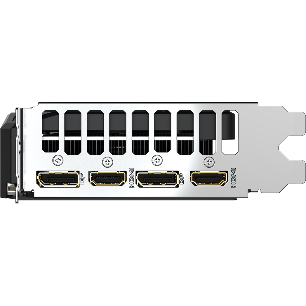 Grafikkarte NVIDIA GeForce RTX 5050 Gigabyte WINDFORCE OC 8GB (GV-N5050WF2OC-8GD) - Foto 9