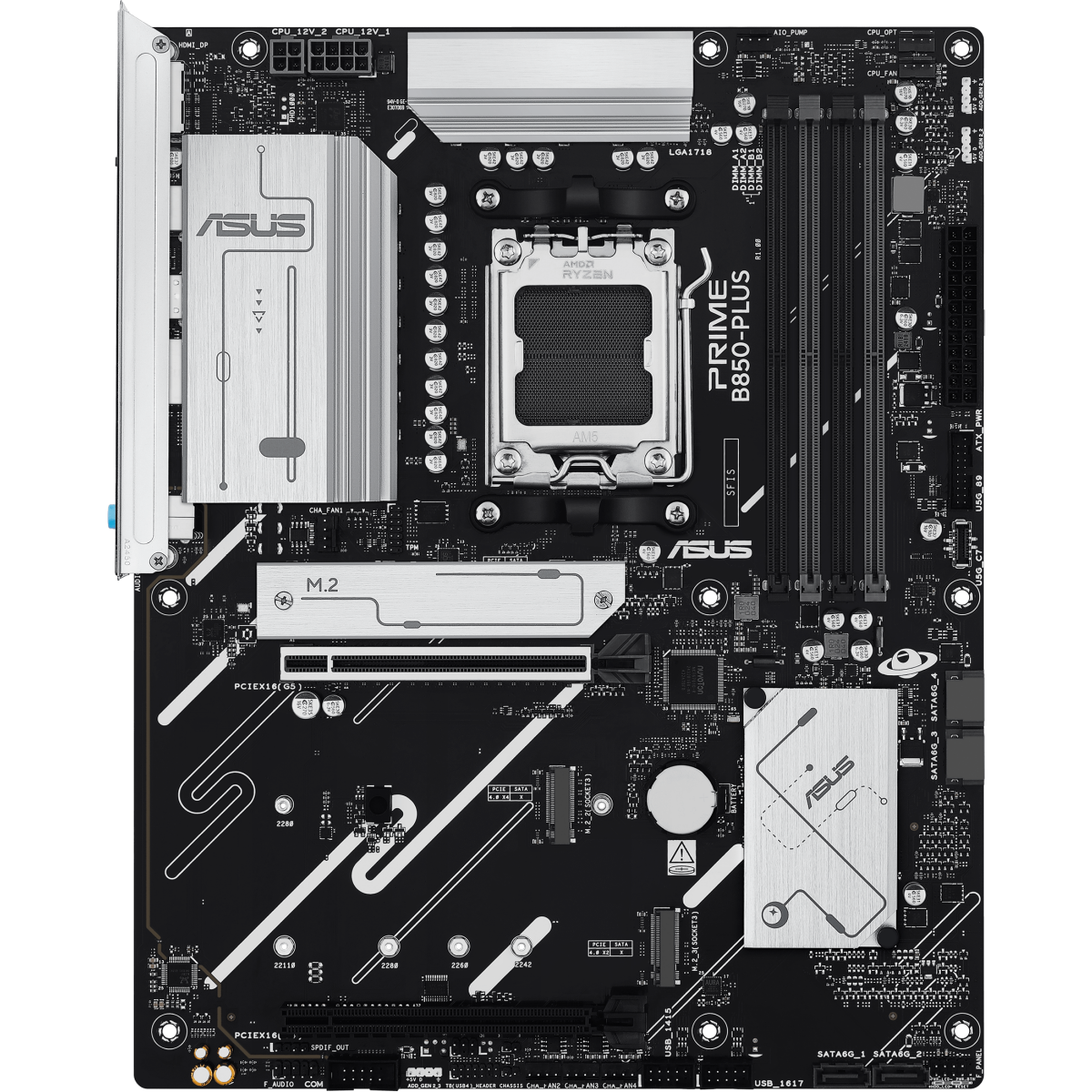 Mainboard ASUS PRIME B850-PLUS-CSM