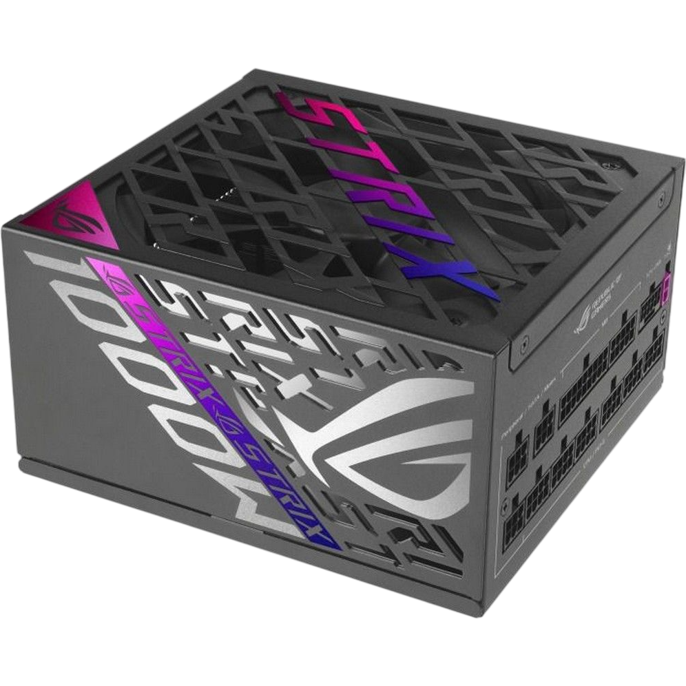 Netzteil 1000W ASUS ROG Strix Platinum - 90YE00W1-B0NA00