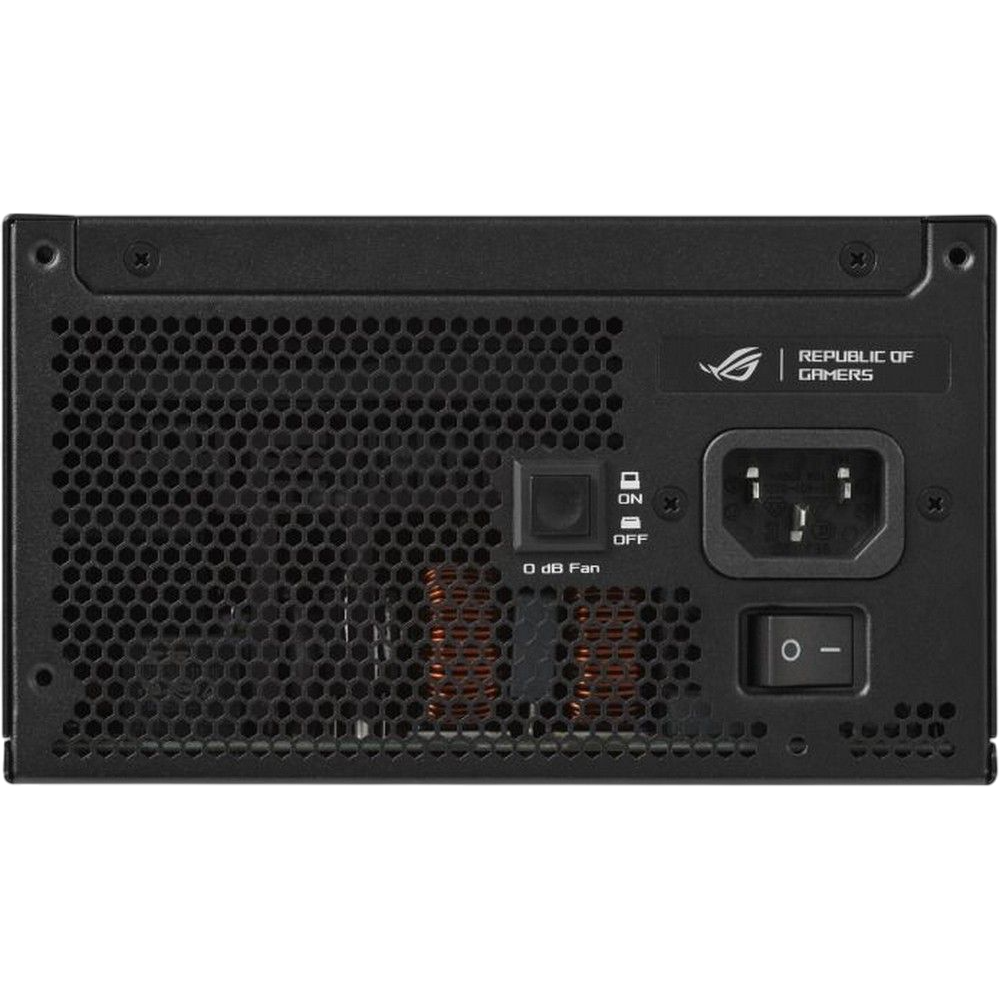 Netzteil 1000W ASUS ROG Strix Platinum - 90YE00W1-B0NA00 - Foto 5