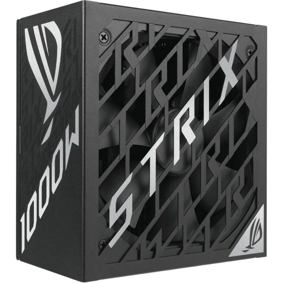 Netzteil 1000W ASUS ROG Strix Platinum - 90YE00W1-B0NA00 - Foto 9