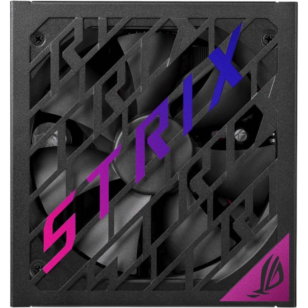 Netzteil 1000W ASUS ROG Strix Platinum - 90YE00W1-B0NA00 - Foto 11