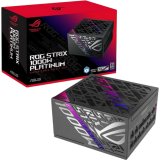 Netzteil 1000W ASUS ROG Strix Platinum (90YE00W1-B0NA00)