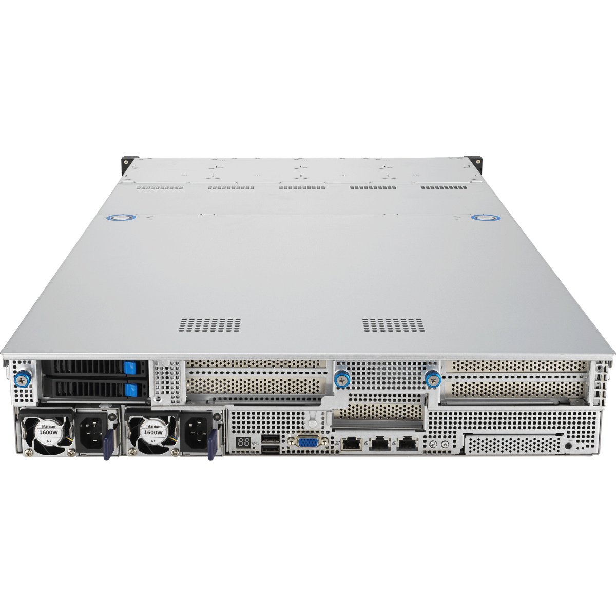 Serverplattform ASUS RS521A-E12-RS24U (90SF03X1-M000R0) - Foto 3