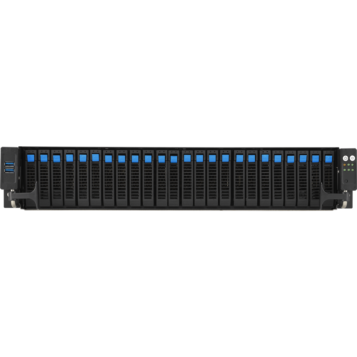 Serverplattform ASUS RS521A-E12-RS24U (90SF03X1-M000R0) - Foto 4