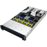 Serverplattform ASUS RS521A-E12-RS24U (90SF03X1-M000R0)