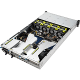 Serverplattform ASUS RS521A-E12-RS24U (90SF03X1-M000R0)