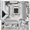 Motherboard Gigabyte B850M EAGLE WIFI6E ICE