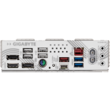 Motherboard Gigabyte B850M EAGLE WIFI6E ICE