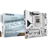 Motherboard Gigabyte B850M EAGLE WIFI6E ICE