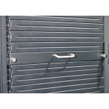 Abdeckkappe APC AR8136BLK