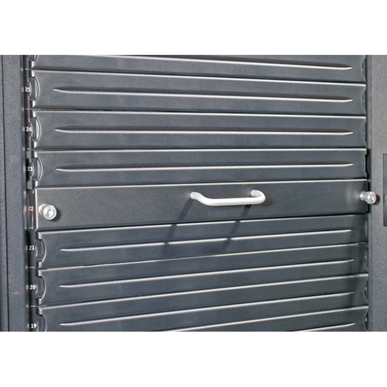 Abdeckkappe APC AR8136BLK - Foto 4