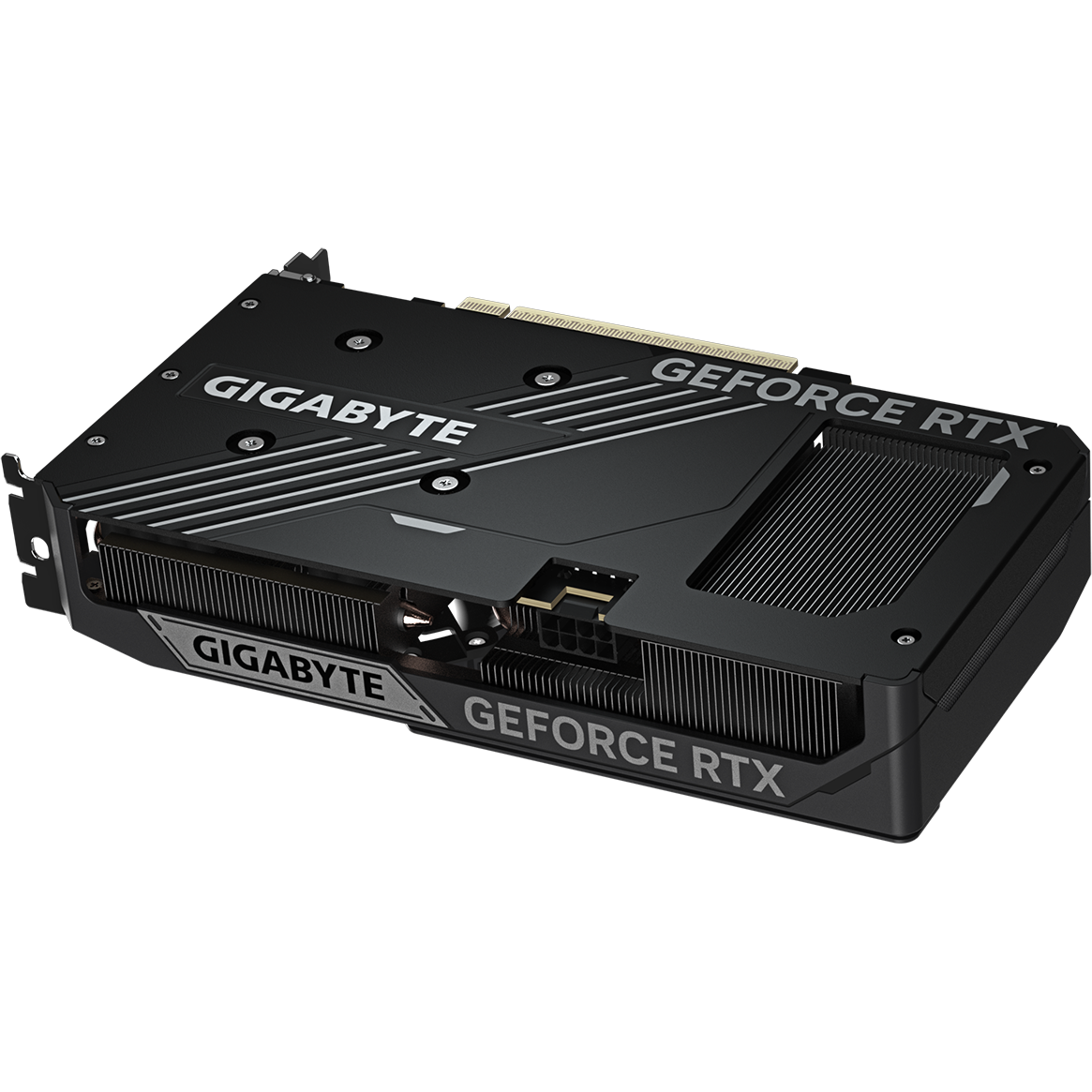 Grafikkarte NVIDIA GeForce RTX 5060 Ti Gigabyte WINDFORCE MAX OC 8GB (GV-N506TWF2MAX OC-8GD) - Foto 6