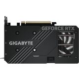 Grafikkarte NVIDIA GeForce RTX 5060 Ti Gigabyte WINDFORCE MAX OC 8GB (GV-N506TWF2MAX OC-8GD)