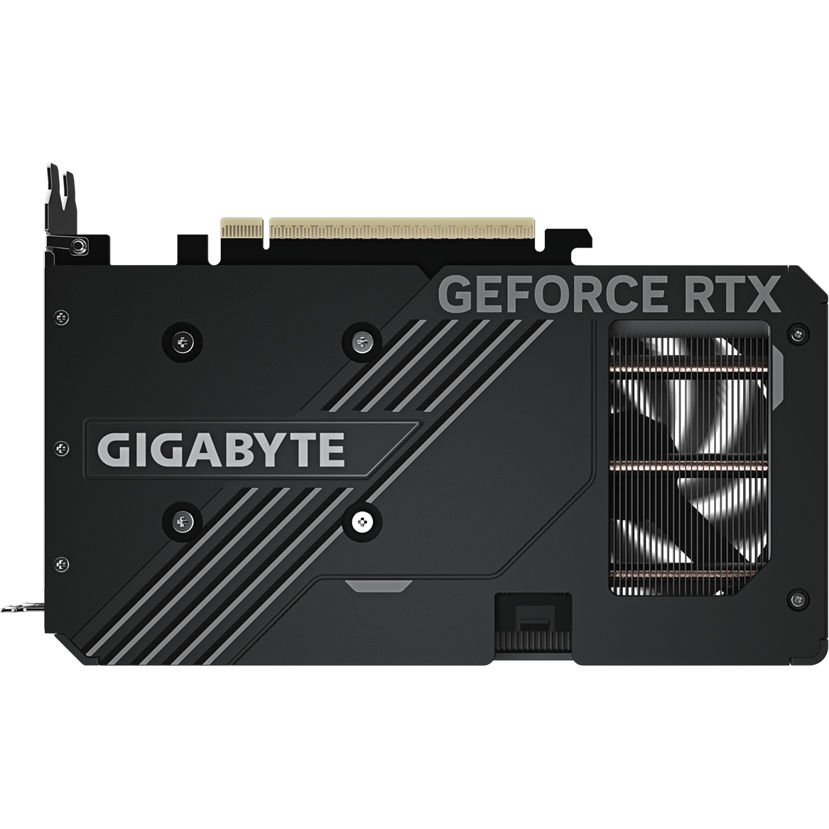 Grafikkarte NVIDIA GeForce RTX 5060 Ti Gigabyte WINDFORCE MAX OC 8GB (GV-N506TWF2MAX OC-8GD) - Foto 7