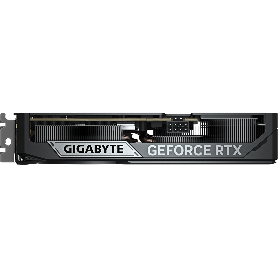 Grafikkarte NVIDIA GeForce RTX 5060 Ti Gigabyte WINDFORCE MAX OC 8GB (GV-N506TWF2MAX OC-8GD) - Foto 8