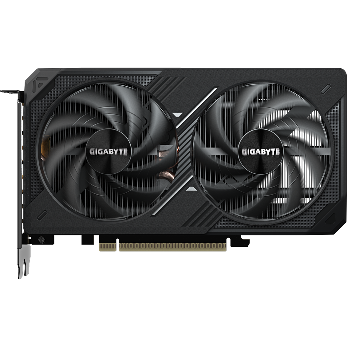 Grafikkarte NVIDIA GeForce RTX 5060 Ti Gigabyte WINDFORCE MAX OC 16GB (GV-N506TWF2MAX OC-16GD) - Foto 2