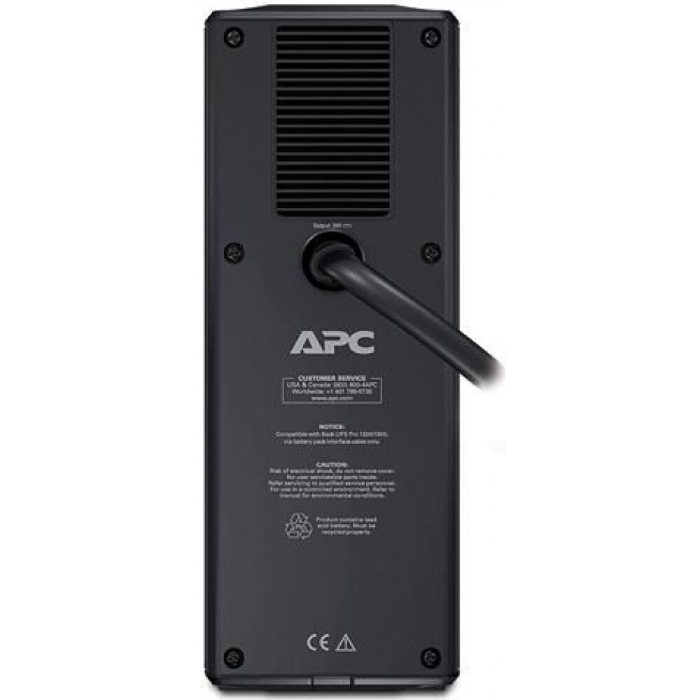 Akkumulatorbatterie APC BR24BPG - Foto 2