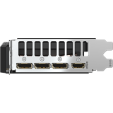 Grafikkarte NVIDIA GeForce RTX 5060 Ti Gigabyte WINDFORCE MAX OC 16GB (GV-N506TWF2MAX OC-16GD)
