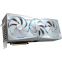 Grafikkarte NVIDIA GeForce RTX 5080 Gigabyte AORUS MASTER ICE OC 16GB (GV-N5080AORUSM ICE-16GD)