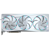Grafikkarte NVIDIA GeForce RTX 5080 Gigabyte AORUS MASTER ICE OC 16GB (GV-N5080AORUSM ICE-16GD)