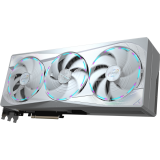 Grafikkarte NVIDIA GeForce RTX 5080 Gigabyte AORUS MASTER ICE OC 16GB (GV-N5080AORUSM ICE-16GD)