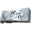 Grafikkarte NVIDIA GeForce RTX 5080 Gigabyte AORUS MASTER ICE OC 16GB (GV-N5080AORUSM ICE-16GD) - Foto 3