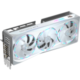 Grafikkarte NVIDIA GeForce RTX 5080 Gigabyte AORUS MASTER ICE OC 16GB (GV-N5080AORUSM ICE-16GD)