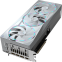 Grafikkarte NVIDIA GeForce RTX 5080 Gigabyte AORUS MASTER ICE OC 16GB (GV-N5080AORUSM ICE-16GD) - Foto 5