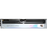 Grafikkarte NVIDIA GeForce RTX 5080 Gigabyte AORUS MASTER ICE OC 16GB (GV-N5080AORUSM ICE-16GD)