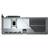 Grafikkarte NVIDIA GeForce RTX 5080 Gigabyte AORUS MASTER ICE OC 16GB (GV-N5080AORUSM ICE-16GD)
