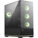 Gehäuse MSI MAG Pano 110R PZ Black (306-7G28R21-JA4)