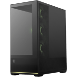 Gehäuse MSI MAG Pano 110R PZ Black (306-7G28R21-JA4)