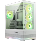 Gehäuse MSI MAG Pano 110R PZ White (306-7G28W21-JA4)