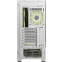 Gehäuse MSI MAG Pano 110R PZ White - 306-7G28W21-JA4 - Foto 5