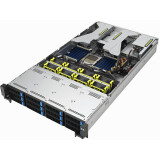 Serverplattform ASUS RS521A-E12-RS12U (90SF03X1-M000C0)
