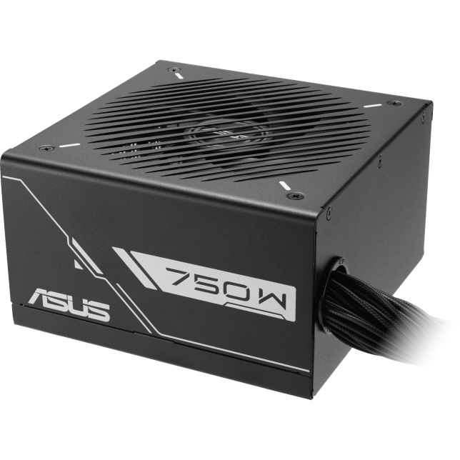 Netzteil 750W ASUS PRIME BRONZE 750B - 90YE00Y0-B0NA00