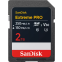 Speicherkarte 2TB SD SanDisk Extreme Pro (SDSDXXD-2T00-GN4IN)
