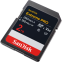Speicherkarte 2TB SD SanDisk Extreme Pro (SDSDXXD-2T00-GN4IN) - Foto 2