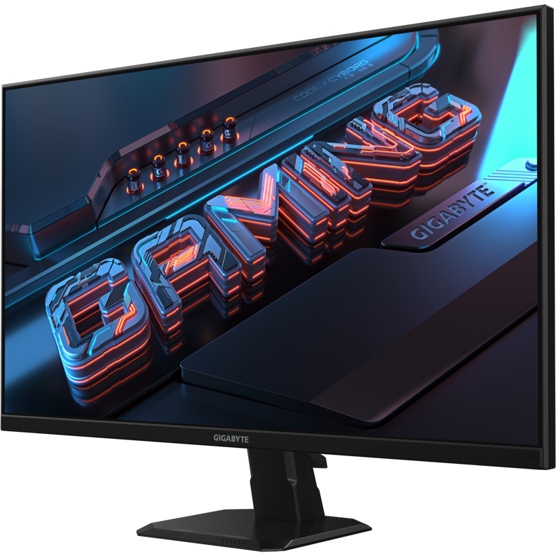 Monitor Gigabyte 27" GS27QA - Foto 2