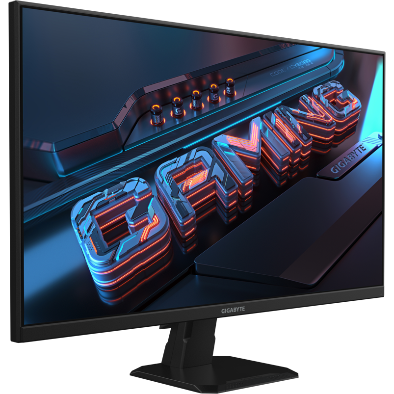 Monitor Gigabyte 27" GS27QA - Foto 3