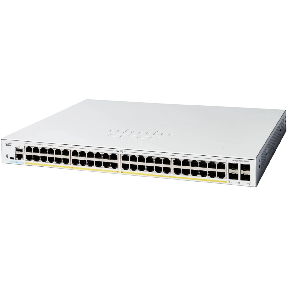 Switch Cisco C1300-48T-4G
