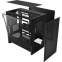Gehäuse NZXT H3 Flow Black - CC-H31FB-01 - Foto 2